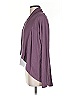 Athleta Purple Cardigan Size XXS - photo 5