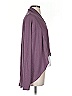 Athleta Purple Cardigan Size XXS - photo 4