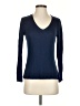Unbranded Blue Pullover Sweater Size M - photo 1