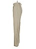 Assorted Brands Chevron-herringbone Tan Casual Pants Size M - photo 5