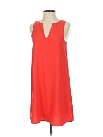 Everly Casual Dress (view 1)