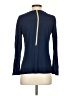 Unbranded Blue Pullover Sweater Size M - photo 2