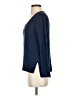 Unbranded Blue Pullover Sweater Size M - photo 5