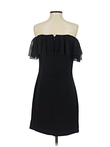 Carmen Marc Valvo Cocktail Dress (view 2)