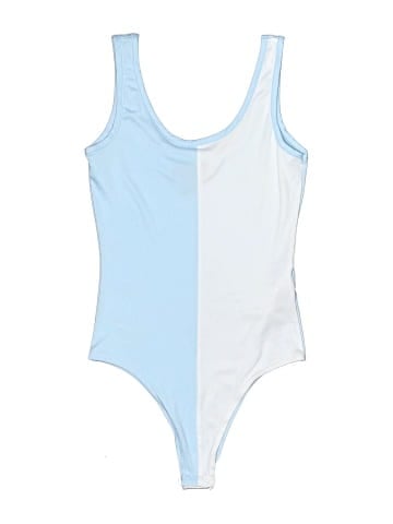 Discreet Bodysuit (view 1)