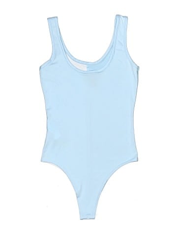 Discreet Bodysuit (view 2)
