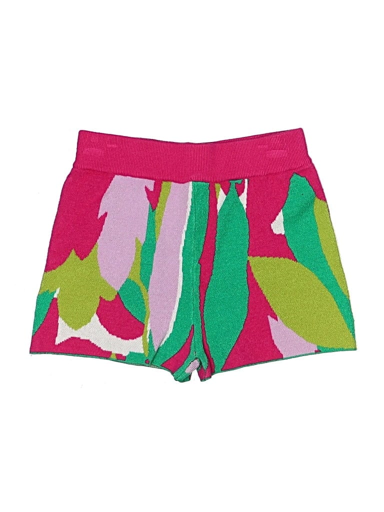 Pre-owned Peppermayo Shorts In Pink