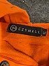 EM Orange Pullover Hoodie Size XL - photo 7