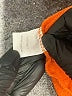EM Orange Pullover Hoodie Size XL - photo 8