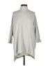 Lou & Grey Gray Poncho Size XXS - photo 1