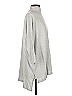 Lou & Grey Gray Poncho Size XXS - photo 4