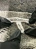 BCBGeneration Tweed Gray Pullover Sweater Size XS - photo 7