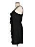 Express Black Cocktail Dress Size XS - photo 5