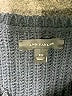 Ann Taylor Black Pullover Sweater Size XS - photo 7