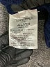 Alysi Blue Casual Dress Size S - photo 8