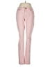 CAbi Pink Jeans Size 8 - photo 1