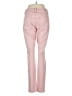 CAbi Pink Jeans Size 8 - photo 2