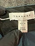 Topshop Solid Teal Dress Pants Size 2 - photo 6