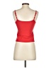 Athleta Red Sleeveless Top Size S - photo 2