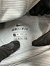 Nike 100% Polyester Gray Sweatshirt Size XS - photo 7