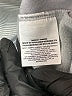 Nike 100% Polyester Gray Sweatshirt Size XS - photo 8