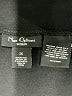 Nue Options Solid Black Formal Skirt Size 1X - photo 4