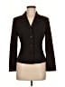 Margaret M Brown Blazer Size 4 - photo 1