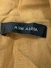 ASM ANNA Tan Romper Size XS - photo 4