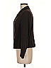 Margaret M Brown Blazer Size 4 - photo 5