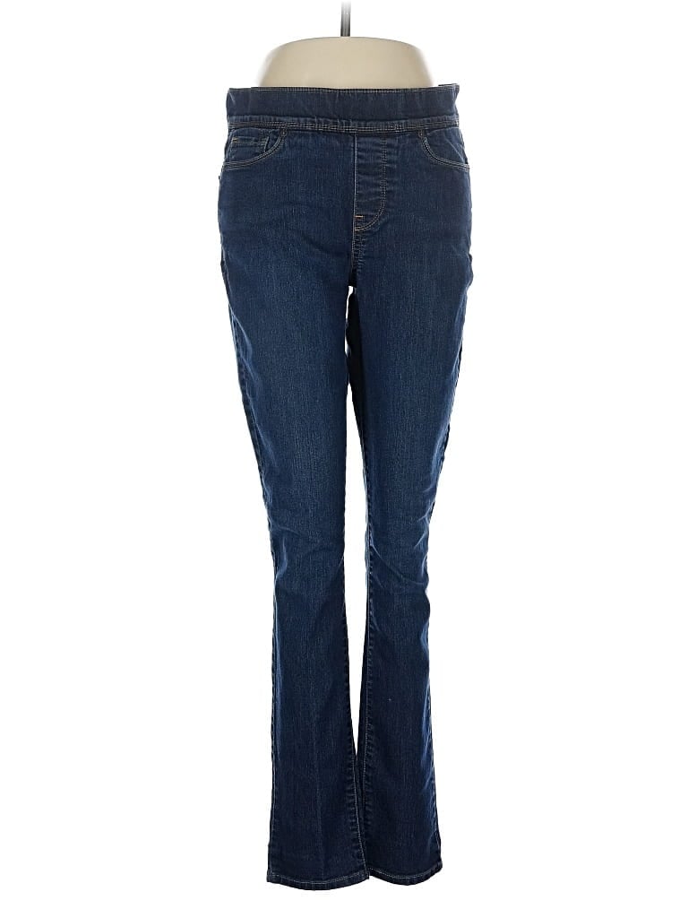 Pre-owned Levi's Jeans In Blue