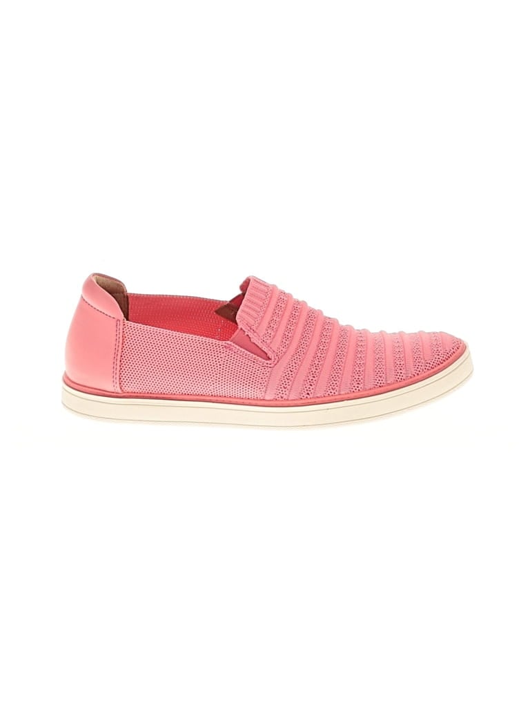 Pre-owned Soul Naturalizer Sneakers In Pink