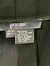 Per Se By Carlisle Solid Black Wool Pants Size 10 - photo 7