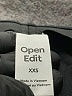 Open Edit Black Active Pants Size XXS - photo 7