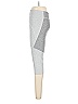 Outdoor Voices Color Block Gray Active Pants Size M - photo 5