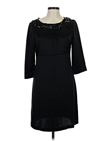 Lavender Label by Vera Wang Cocktail Dress (view 1)