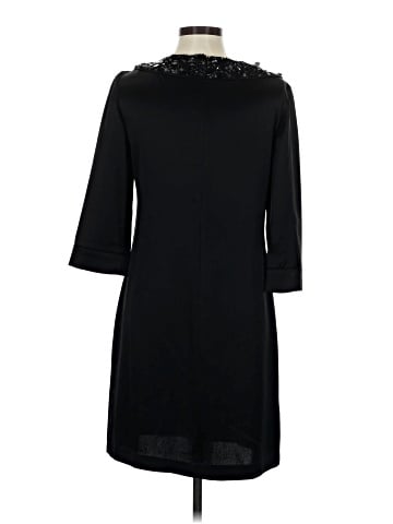 Lavender Label by Vera Wang Cocktail Dress (view 2)