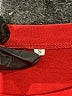 Unbranded Red Casual Dress Size S - photo 7