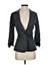 41Hawthorn 100% Polyester Gray Blazer Size S - photo 1