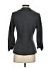 41Hawthorn 100% Polyester Gray Blazer Size S - photo 2
