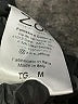 Zoe Solid Black Dress Pants Size M - photo 8