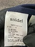 Snidel Floral Blue Shorts Size Sm (0) - photo 3