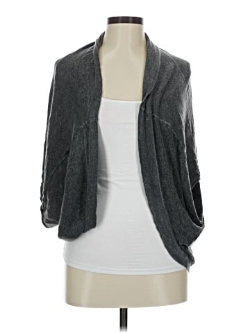 Zara W&B Collection Cardigan (view 1)