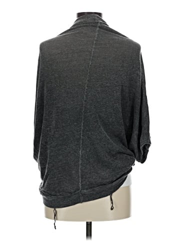Zara W&B Collection Cardigan (view 2)