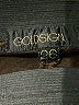 Goldsign Brown Active Pants Size 26 waist - photo 7