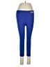 Nike Blue Active Pants Size M - photo 1