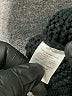 Talbots 100% Cotton Black Cardigan Size M - photo 7