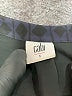 CAbi 100% Polyester Chevron-herringbone Black Casual Dress Size S - photo 7