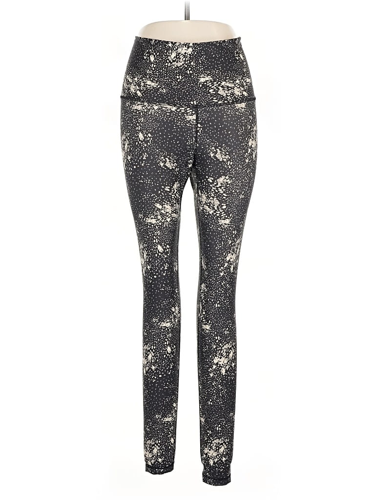 Pre-owned Active By Old Navy Active Pants In Gray