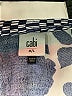 CAbi 100% Viscose Print Blue Kimono Size Med - Lg - photo 7