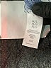 CAbi 100% Viscose Print Blue Kimono Size Med - Lg - photo 8